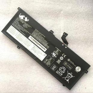 X390 Thinkpad X395 TP00106A L18M6PD1 全新原装 电池 X13