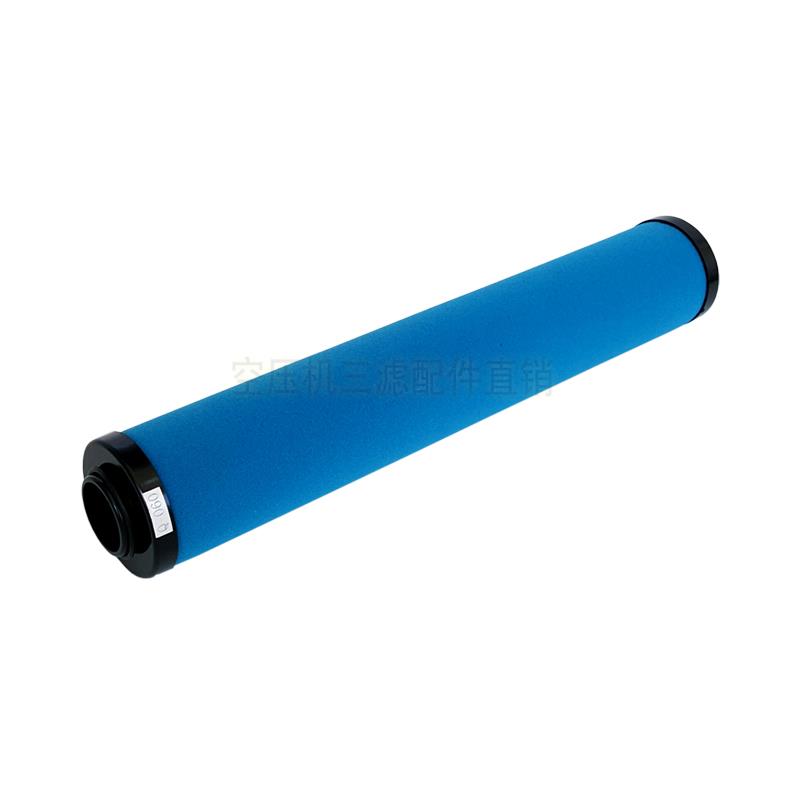 螺杆压缩机精密滤芯SIZE060-Q/P/S/C空压机管道滤芯冷干机过滤器
