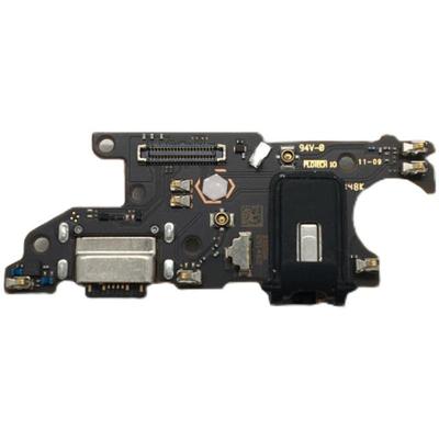 适用红米Note8 9 Note9Pro尾插小板 送话器 USB接口 主板连接排线