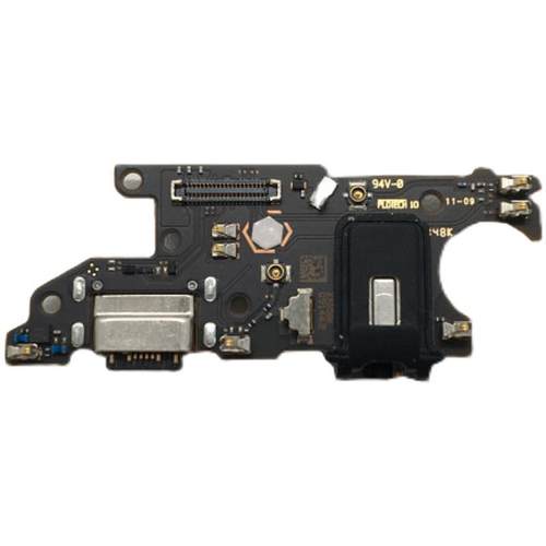 适用红米Note8 9 Note9Pro尾插小板 送话器 USB接口 主板连接排线