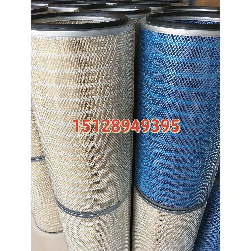 液压油滤芯 除尘滤芯 不锈钢滤芯工业滤芯黎明过滤器贺德克过滤器