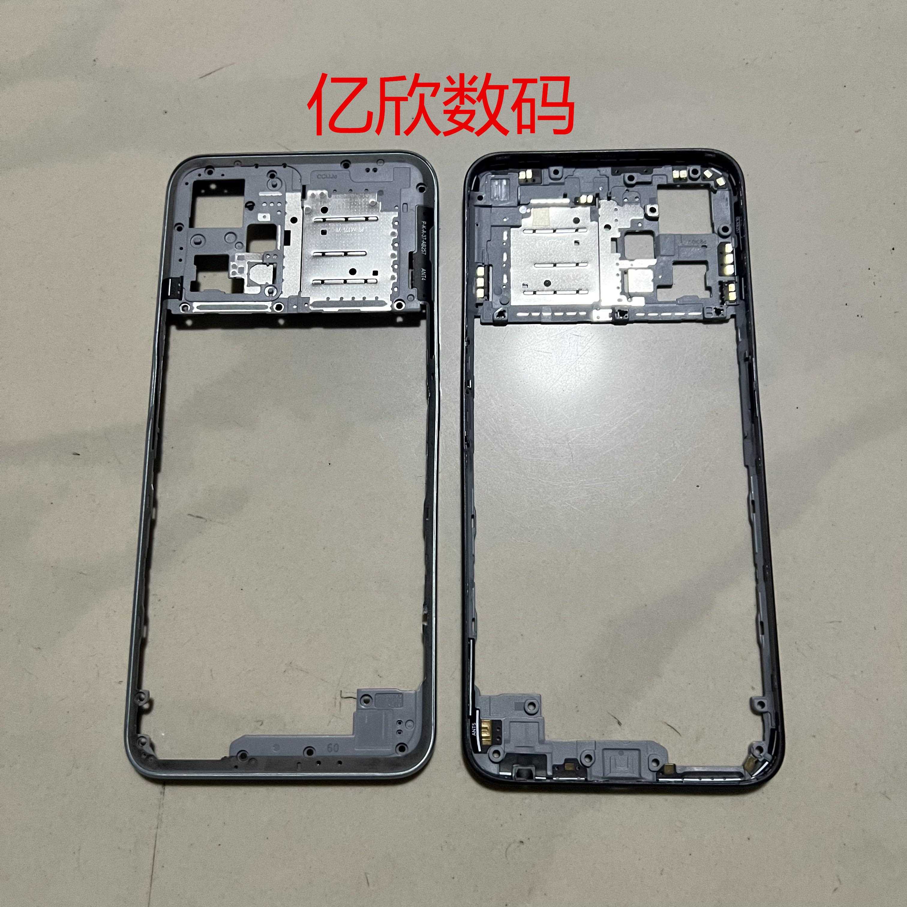 适用 oppo k10x 电池后盖 中壳边框 前框屏框 中框后壳 手机外壳