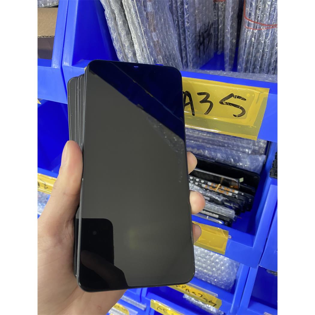 适用于 vivo Y52s原装带框液晶屏幕总成手机内外触摸液晶显示屏幕