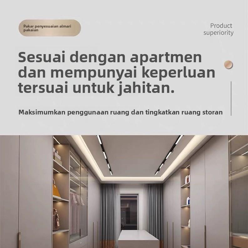 成都全屋定制全铝合金蜂窝板橱柜衣柜阳台柜浴室柜餐边柜鞋柜酒柜