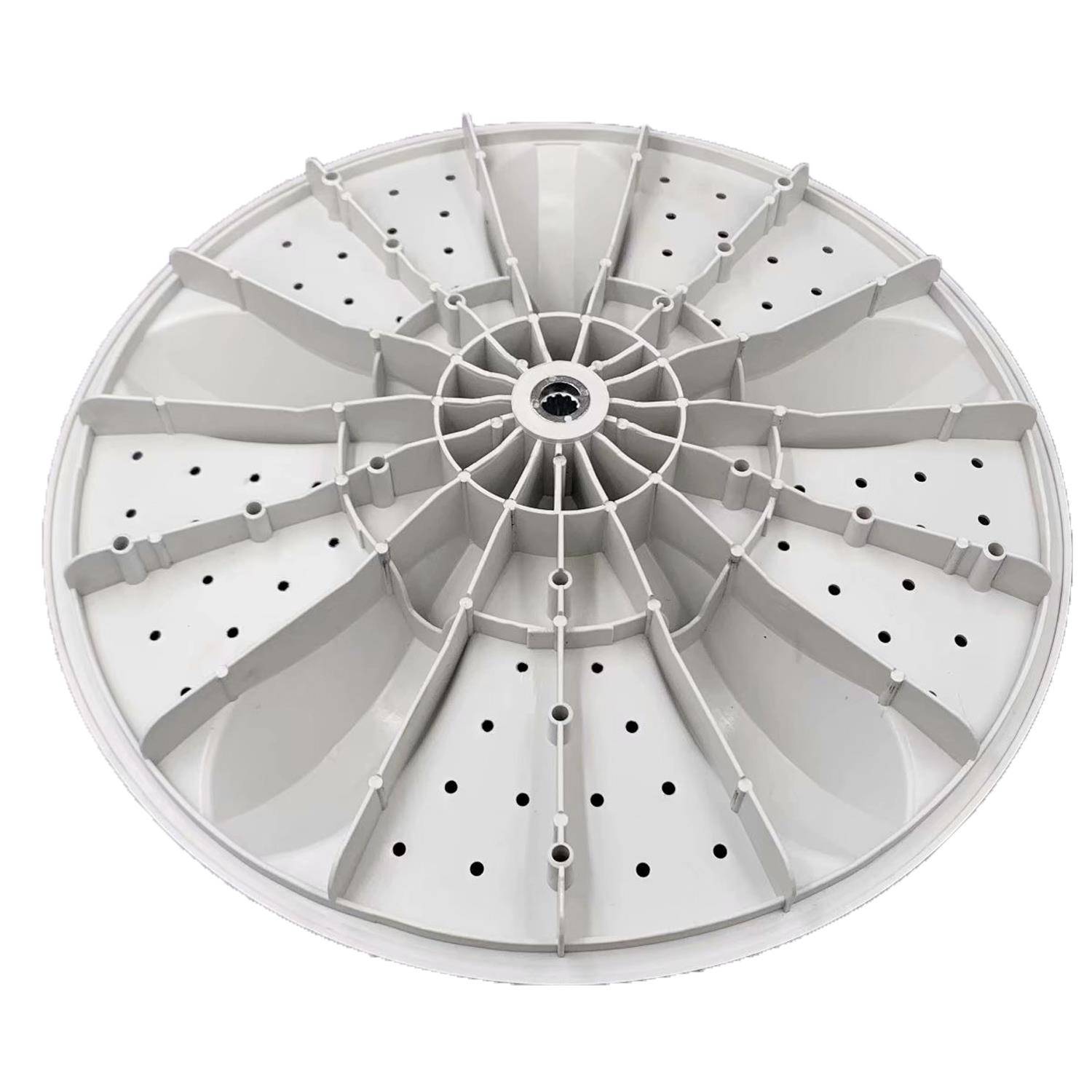 适用容声洗衣机XQB80-L352A波轮盘 转盘 水叶 底盘 11齿