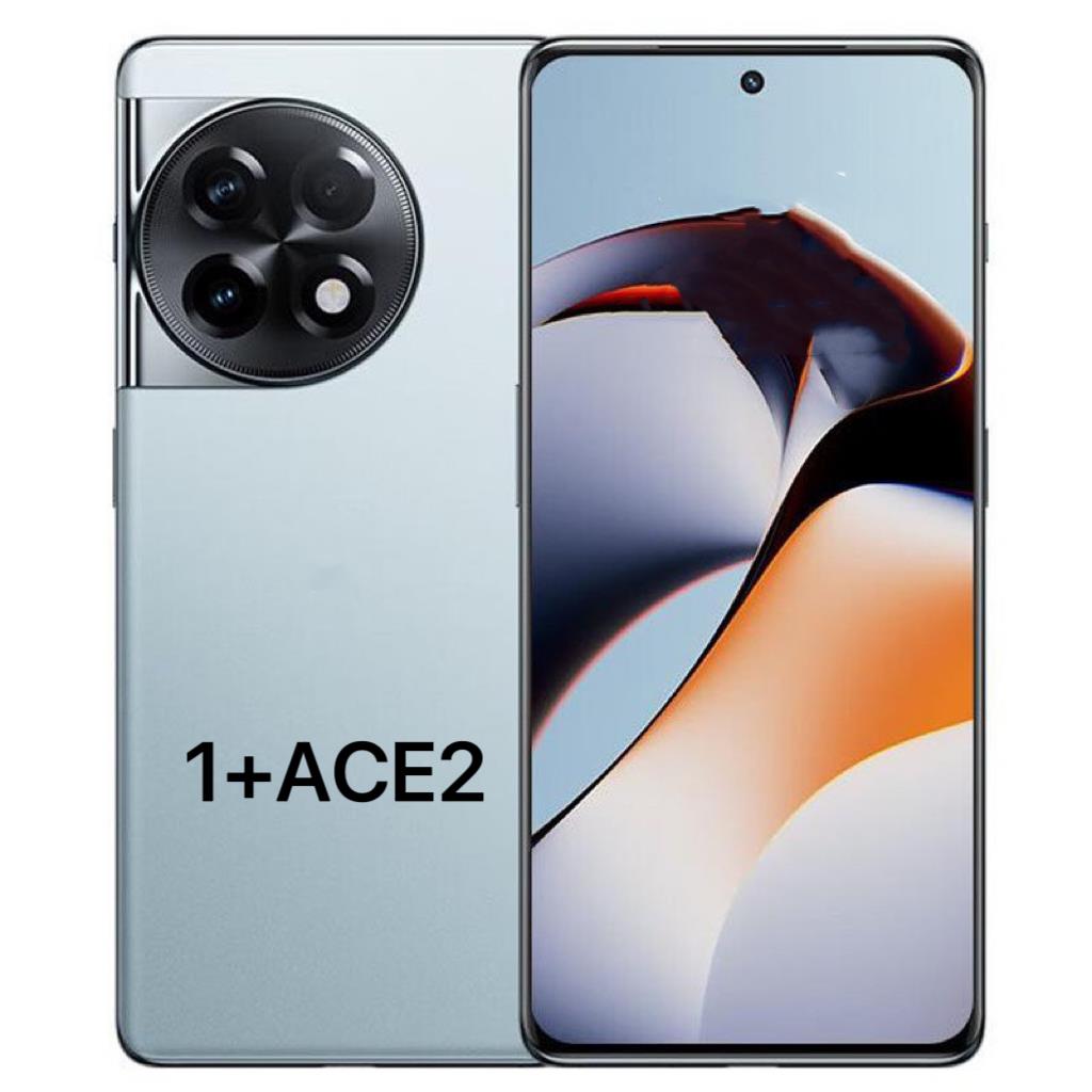 鸿图适用OnePlus一加Ace2pro屏幕总成 1+ace2V手机液晶显示触摸屏