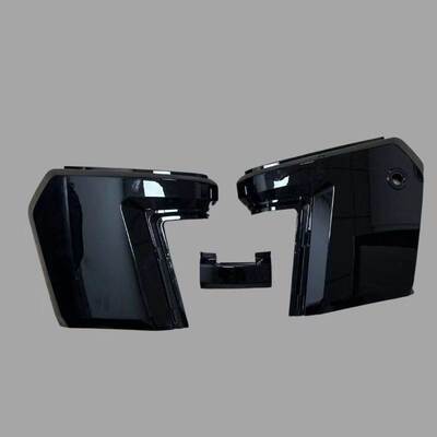 深远009电动车外壳全套整车外壳009四季星格士铃通用前后挡泥板