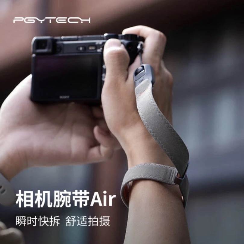 蒲公英相机护腕Air护腕微单眼相机数位相机防滑手绳G7X3 V1XM5 Z30Q2