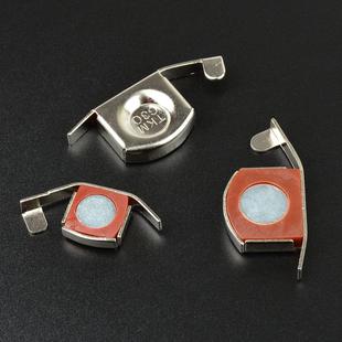 家用平车缝纫机大小号磁铁定规强力磁规定位靠边靠山压线挡边
