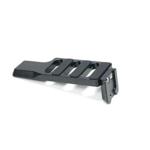 ZHIYUN 智云 CRANE M2（云鹤 M2）手机微单稳定器 定制竖拍快装板