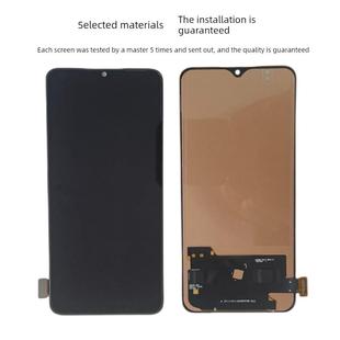 适用OPPOR17手机内外屏幕R17pro触摸屏R17液晶屏显示屏屏幕总成