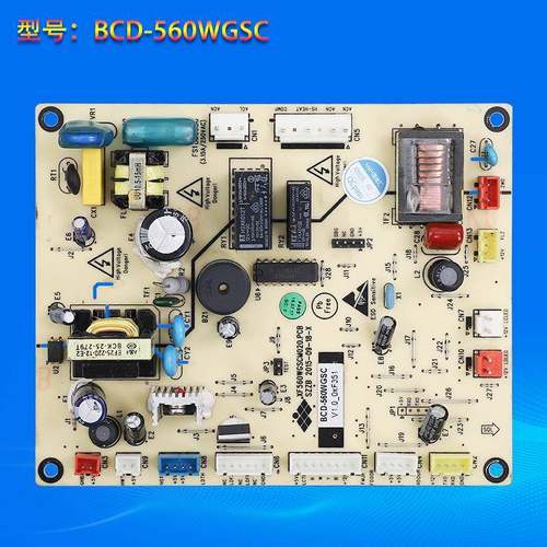 适用新飞冰箱配件电脑板BCD-229EMG-229EMA-395WKS电源板控制主板