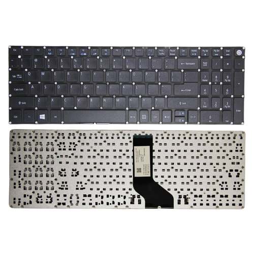 ACER宏基 E5 573G 553 523 522G 576 A315-53 V3-572 574 575键盘