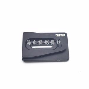 ZHIYUN智云云鹤crane M3S稳定器云台相机支架快装板固定