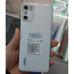 魅族meilan魅蓝10 mblu M2112屏幕总成 外屏内屏盖板一体屏手机屏