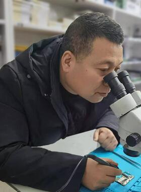 VIVO/OPPO手机屏幕总成更换外屏 R17/NEXZ5X/30/X9I/X50主板维修