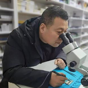 VIVO/OPPO手机屏幕总成更换外屏 R17/NEXZ5X/30/X9I/X50主板维修