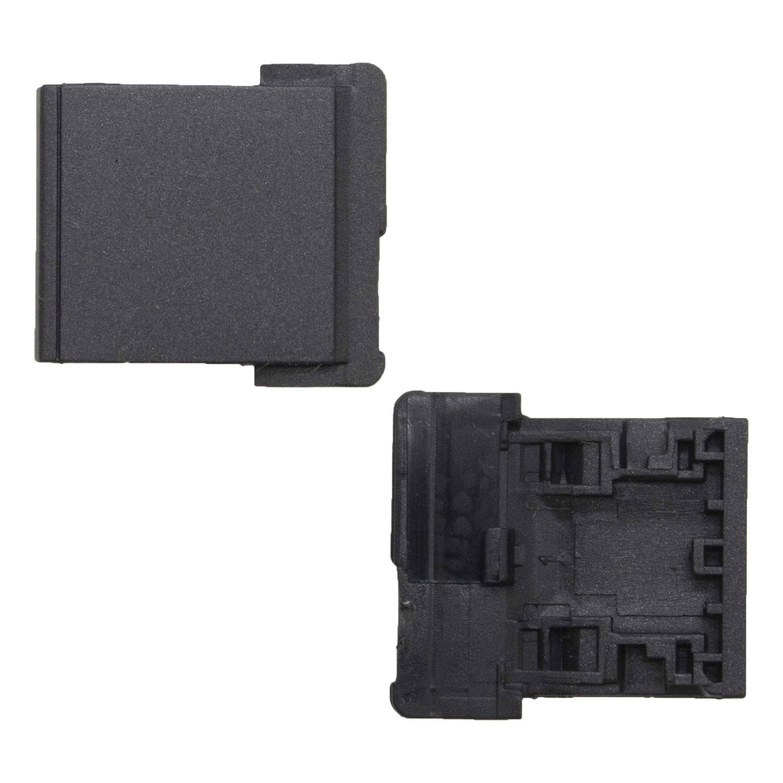 适用HP ENVY X360 13-AY BD TPN-C147 C152 网卡盖 USB口盖