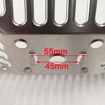 适合林内抽油烟机油杯接油盒CXW-220-EST/ESTS 接油婉 吸烟机配件