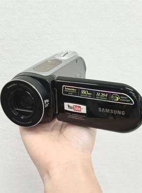 数码红色DV摄像机模型摆件摄影主题拍摄道具别墅样板间桌面装饰品