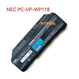 原裝 11750HS6R 筆記本電池 WP118 76994 NEC 570