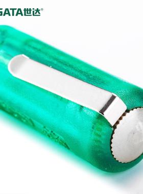 世达工具62603测试电笔数显验电笔62501 62502 62601 62602 62707