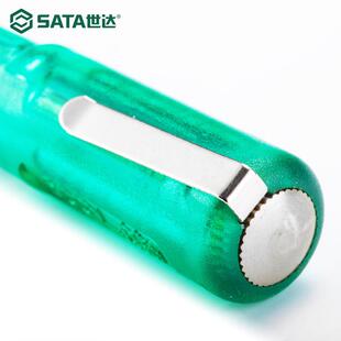 世达工具62603测试电笔数显验电笔62501 62502 62601 62602 62707