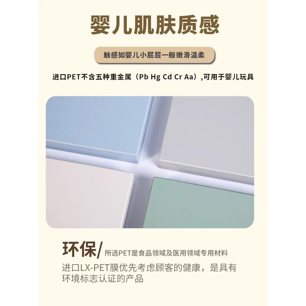 全屋PET橱柜门定制门板定制欧松板板材厨房门板衣柜门全屋定制