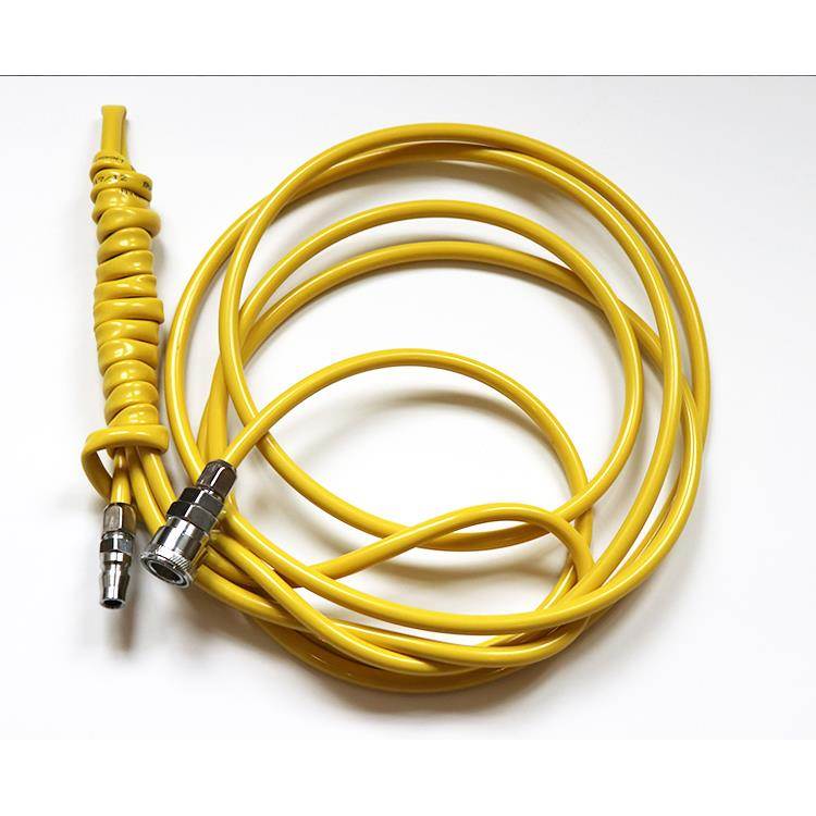 PU防冻管8*5气管空压机防冻软管气动软管气动风管气泵气线 线气绳