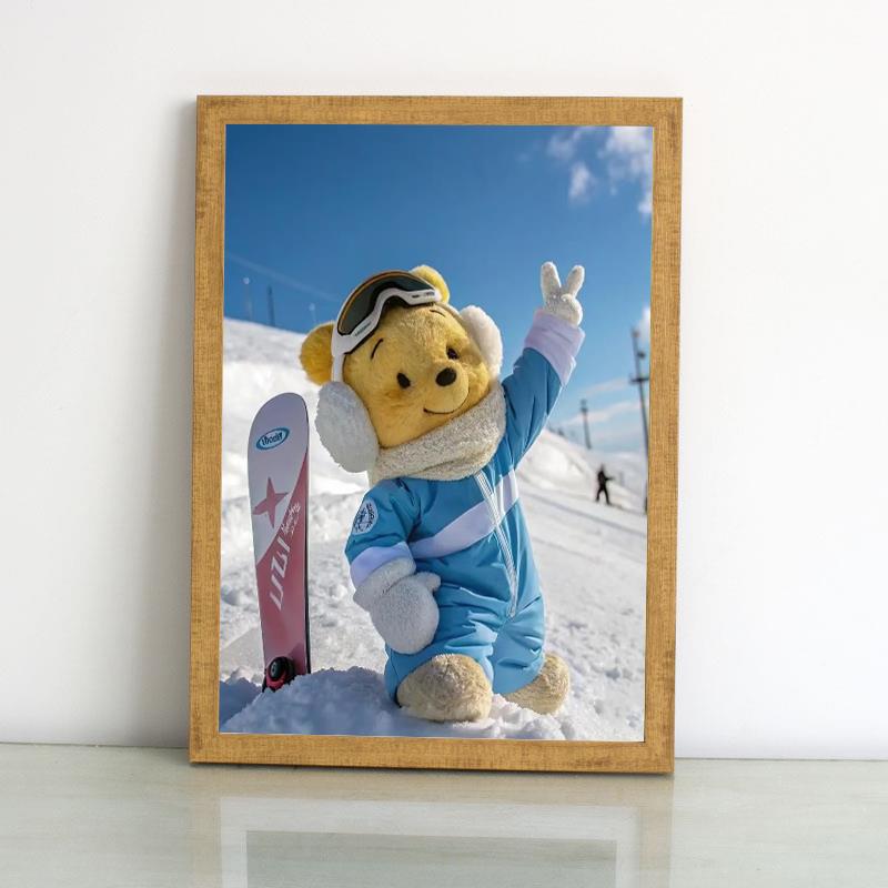 塑料相框摆台678 10 12 14 16 18 20寸a4A34K8开画框挂墙包邮简约