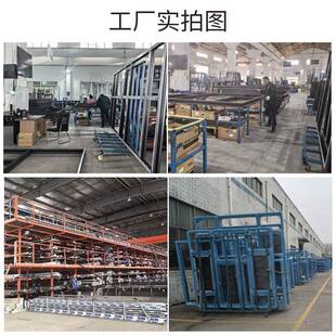 苏州断桥铝系统门窗定制隔音玻璃封阳台落地窗阳光房推拉窗户定制