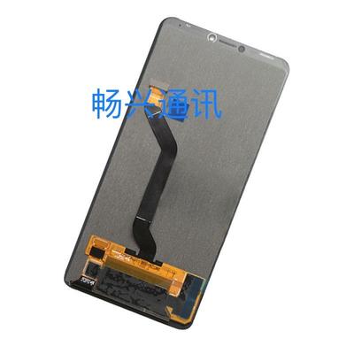 荣耀note10原后压屏幕荣耀note8总成兑换 七天无理由退货送钢化膜