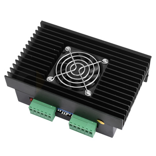 高品质DM860 DMA860H两相57 86步进电机驱动器 雕刻机 2MA860H