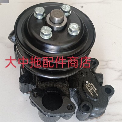 江苏四达493水泵 叉车水泵CW41DT-150X水泵四达SD4DW3D水泵上进水