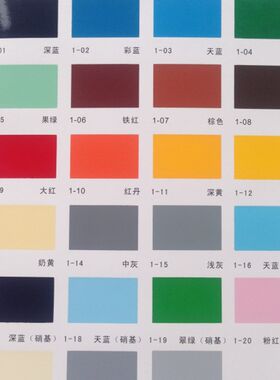 电视塔牌油漆脂胶磁漆 门窗防锈漆 机械金属漆 铁艺家具油漆涂料