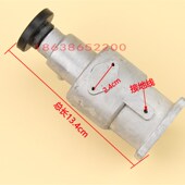 挂烫发热体发热管发热锅加热管加热锅加热蒸汽发生器