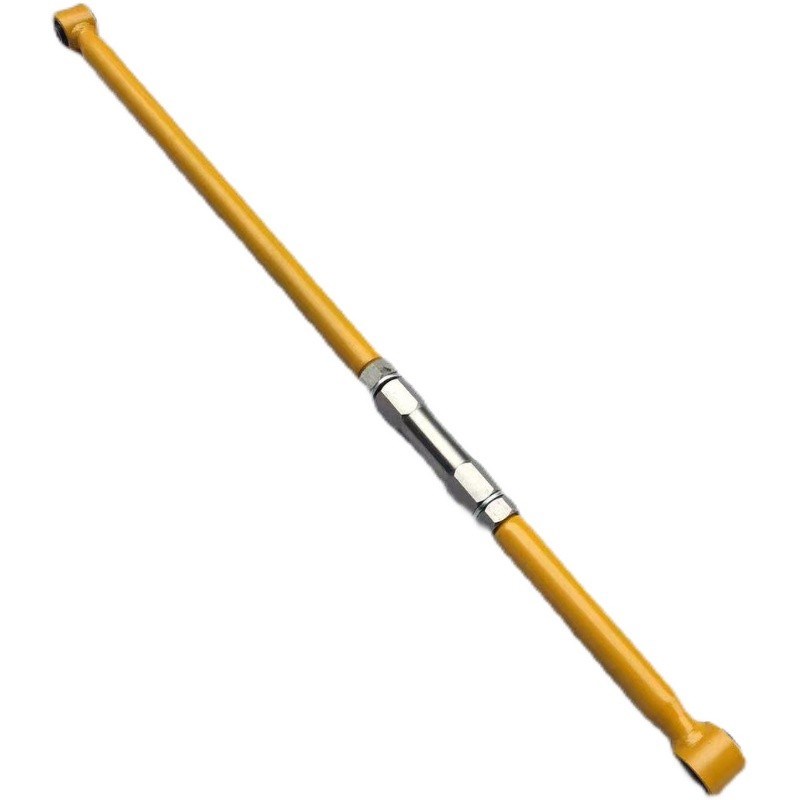 适用于坦克300/哈弗H9可调止推杆加强改装后桥可调横拉杆稳定杆