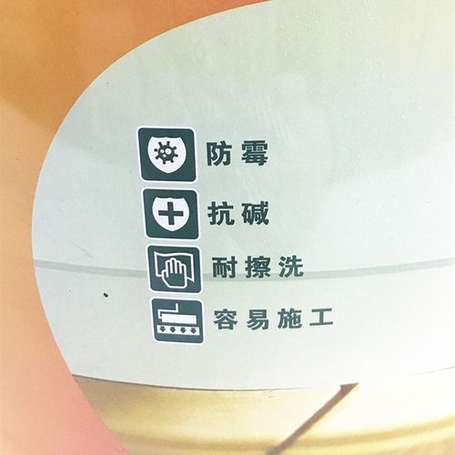 2g涂诺内墙乳胶漆 内墙墙面漆 优质墙面漆 乳胶漆