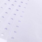 三元 针式 白色压感复写打印纸联联联联联多等分电脑