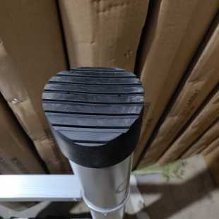 全铝伸缩梯吕合金加厚便携式升降抽拉收缩米梯子工程梯阁楼