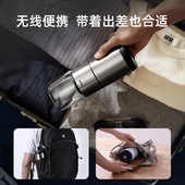 电动磨豆便携式 咖啡磨豆器全自动咖啡豆磨粉研