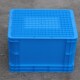 物流箱周转箱子 胶框 胶箱