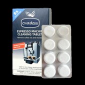 咖啡除垢片洁片水箱除油通用型洗剂全自动半自动咖啡除垢剂