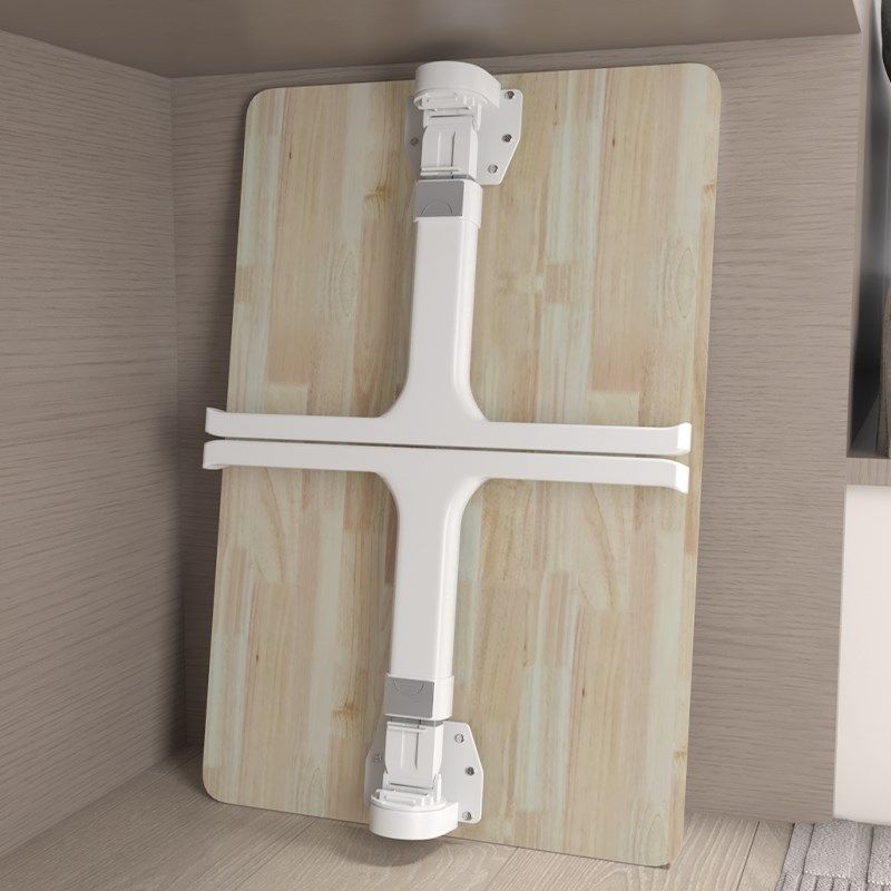 升降床上小桌子实木床上书桌学生写字懒人笔记本电脑办公桌,住宅家具,折叠桌,淘宝优惠券,粉丝福利购,淘宝优惠卷