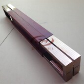 仿古大门拉手 酒店会所回纹大拉手 门实木门把手