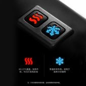 奶泡全自动冷热打奶器加热牛奶咖啡打泡器奶沫打沫