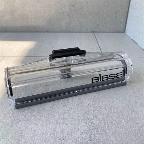 必胜洗地机原装滚刷盖视窗盖刷头滚轮盖扣板盖子适用代代机