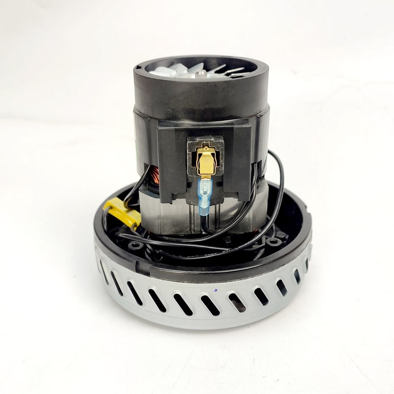 V2Z-2 100W吸尘器马达杰诺吸尘器电机家用吸尘器配件星德胜机