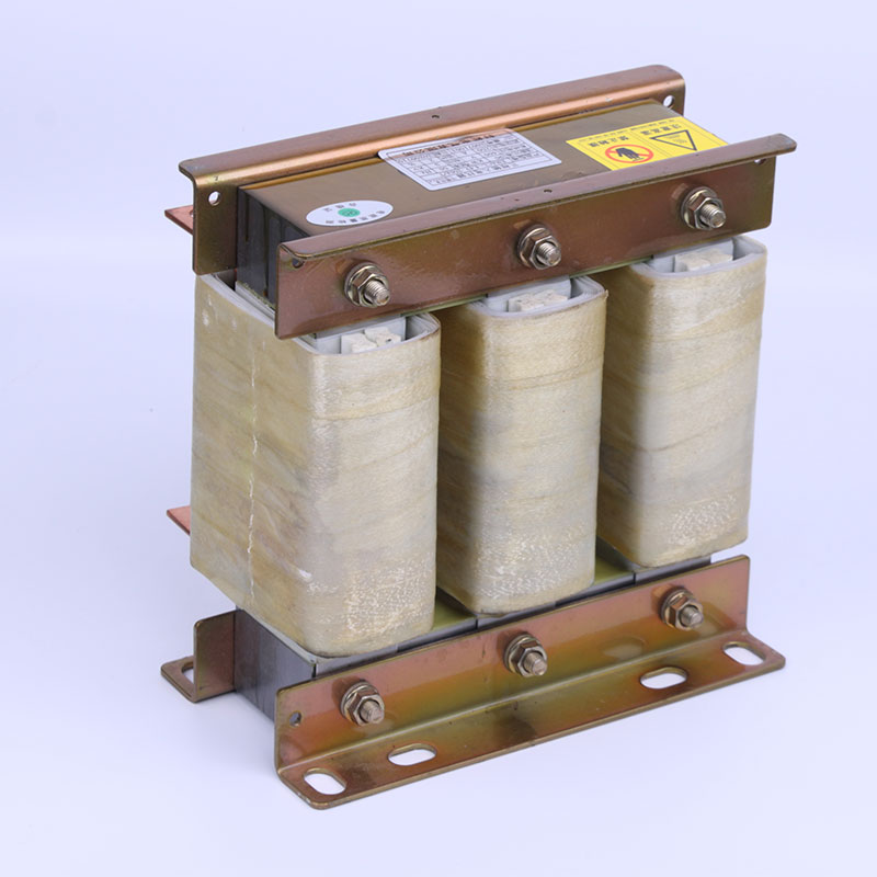 LK直流电机调速器欧陆590C专用电抗器KG三相输入进线电抗器