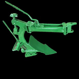 飞头面犁翻转犁犁铧手扶耕地松土沟器小犁铧
